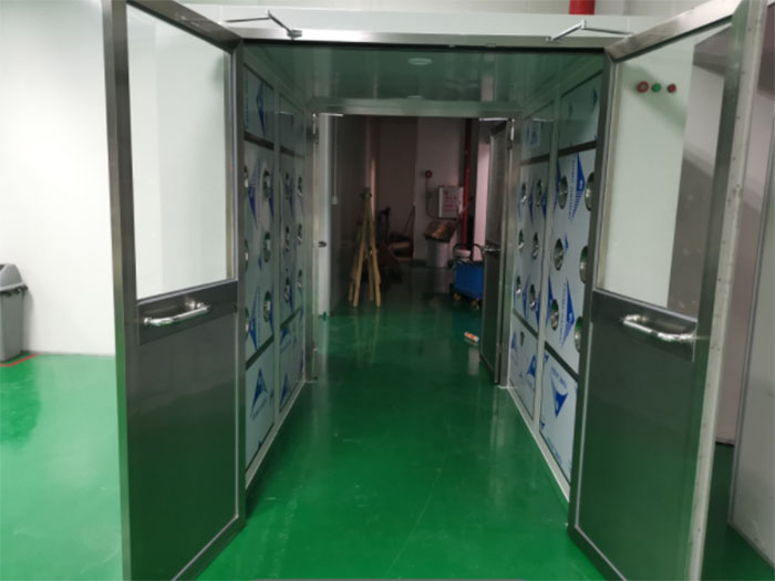 貨淋室 貨淋室