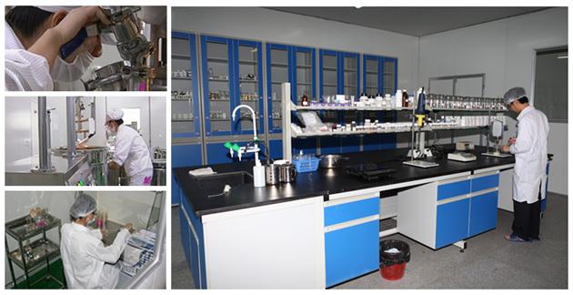 化妝品生產(chǎn)車間風(fēng)淋室 化妝品生產(chǎn)車間風(fēng)淋室