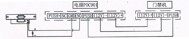 風淋室電子互鎖接線圖 風淋室電子互鎖接線圖